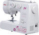 Миниатюра изображения товара Швейная машина Elna EasyLine 12