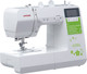 Миниатюра изображения товара Швейная машина Janome 4100L