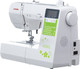 Миниатюра изображения товара Швейная машина Janome 4100L