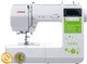 Миниатюра изображения товара Швейная машина Janome 4100L