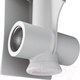 Миниатюра изображения товара Радиатор алюминиевый Royal Thermo Revolution 500 (4 секции)