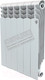 Миниатюра изображения товара Радиатор алюминиевый Royal Thermo Revolution 500 (4 секции)