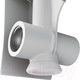 Миниатюра изображения товара Радиатор алюминиевый Royal Thermo Revolution 350 (10 секций)