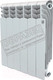 Миниатюра изображения товара Радиатор алюминиевый Royal Thermo Revolution 350 (10 секций)