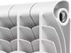 Миниатюра изображения товара Радиатор биметаллический Royal Thermo Revolution Bimetall 500 (4 секции)