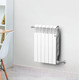 Миниатюра изображения товара Радиатор биметаллический Royal Thermo Revolution Bimetall 500 (5 секций)