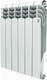 Миниатюра изображения товара Радиатор биметаллический Royal Thermo Vittoria 500 (10 секций)