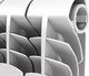 Миниатюра изображения товара Радиатор биметаллический Royal Thermo Vittoria 500 (10 секций)