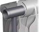 Миниатюра изображения товара Радиатор биметаллический Royal Thermo Revolution Bimetall 500 (7 секций)