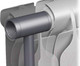 Миниатюра изображения товара Радиатор биметаллический Royal Thermo Revolution Bimetall 500 (10 секций)