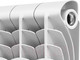 Миниатюра изображения товара Радиатор биметаллический Royal Thermo Revolution Bimetall 500 (10 секций)
