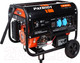 Миниатюра изображения товара Бензиновый генератор PATRIOT GP 3810LE