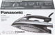 Миниатюра изображения товара Утюг Panasonic NI-W950ALTW