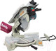 Миниатюра изображения товара Профессиональная торцовочная пила Makita LH1040F