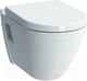 Миниатюра изображения товара Унитаз подвесной VitrA S50 / 7740B003-0075