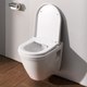 Миниатюра изображения товара Унитаз подвесной VitrA S50 / 7740B003-0075