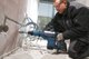 Миниатюра изображения товара Профессиональный перфоратор Bosch GBH 8-45 DV Professional (0.611.265.000)