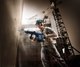 Миниатюра изображения товара Профессиональный перфоратор Bosch GBH 8-45 DV Professional (0.611.265.000)