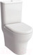 Миниатюра изображения товара Унитаз напольный VitrA Zentrum / 9012B003-7202