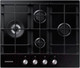 Миниатюра изображения товара Газовая варочная панель Samsung NA64H3030BK/WT