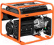 Миниатюра изображения товара Бензиновый генератор Skiper LT9000EK
