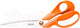 Миниатюра изображения товара Ножницы портновские Fiskars 1005145
