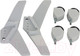 Миниатюра изображения товара Конвектор Electrolux ECH/R-1500 E