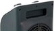 Миниатюра изображения товара Тепловентилятор Electrolux EFH/S-1115