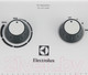 Миниатюра изображения товара Тепловентилятор Electrolux EFH/S-1120