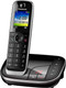 Миниатюра изображения товара Беспроводной телефон Panasonic KX-TGJ320RUB