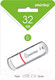 Миниатюра изображения товара USB flash накопитель SmartBuy Crown White 32GB (SB32GBCRW-W)
