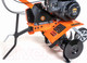 Миниатюра изображения товара Мотокультиватор бензиновый Daewoo Power DAT 5560R