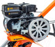 Миниатюра изображения товара Мотокультиватор бензиновый Daewoo Power DAT 5560R