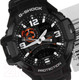Миниатюра изображения товара Часы наручные мужские Casio GA-1000-1AER