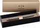 Миниатюра изображения товара Ручка шариковая имиджевая Parker Jotter Stainless Steel S0705560