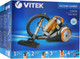 Миниатюра изображения товара Пылесос Vitek VT-1894 OR