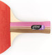 Миниатюра изображения товара Ракетка для настольного тенниса Atemi A400
