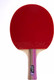 Миниатюра изображения товара Ракетка для настольного тенниса Atemi A400