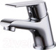 Миниатюра изображения товара Смеситель Milardo Nelson NELSB00M01