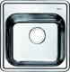 Миниатюра изображения товара Мойка кухонная IDDIS Strit STR48S0i77