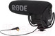 Миниатюра изображения товара Микрофон Rode VideoMic Pro Rycote