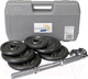 Миниатюра изображения товара Гантель разборная Sundays Fitness IR92061 (15кг)