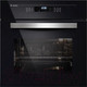 Миниатюра изображения товара Электрический духовой шкаф GEFEST ДА 622-04 А