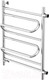 Миниатюра изображения товара Полотенцесушитель водяной Gloss & Reiter Liza LeRi ЛБ.50x60.Л2.Z2