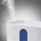 Миниатюра изображения товара Ультразвуковой увлажнитель воздуха Boneco Air-O-Swiss U201A (белый)