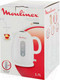 Миниатюра изображения товара Электрочайник Moulinex Noveo BY282130