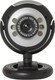 Миниатюра изображения товара Веб-камера Defender C-110 / 63110 (черно-серебристый)
