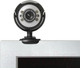 Миниатюра изображения товара Веб-камера Defender C-110 / 63110 (черно-серебристый)