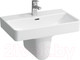 Миниатюра изображения товара Полупьедестал Laufen Pro S 8199510000001