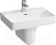 Миниатюра изображения товара Полупьедестал Laufen Pro S 8199510000001